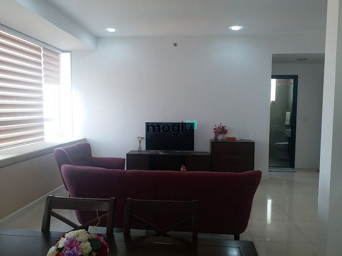 Hình ảnh ✔ Cho thuê CHCC SUNRISE CITY 100m 2pn 2wc - Nội thất đầy đủ
