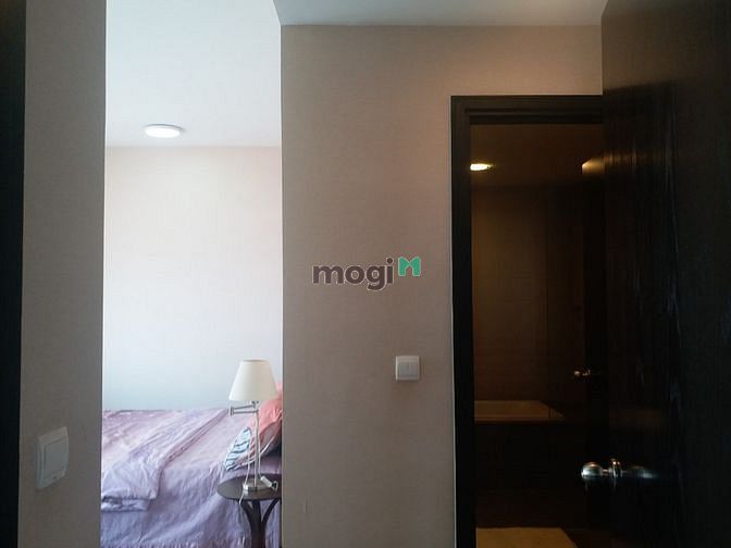 Hình ảnh ✔ Cho thuê CHCC SUNRISE CITY 100m 2pn 2wc - Nội thất đầy đủ
