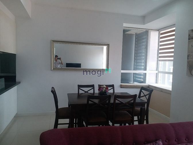 Hình ảnh ✔ Cho thuê CHCC SUNRISE CITY 100m 2pn 2wc - Nội thất đầy đủ