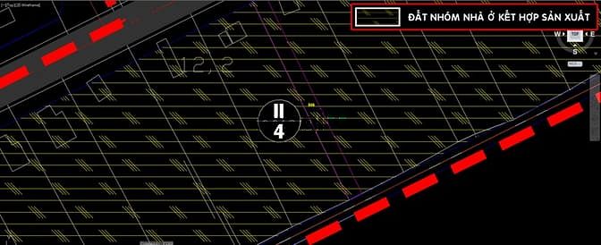 Hình ảnh Cần bán đất đường 493 - xã Phạm Văn Cội - Củ Chi