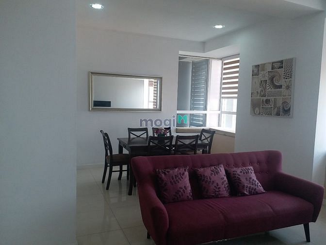 Hình ảnh ✔ Cho thuê CHCC SUNRISE CITY 100m 2pn 2wc - Nội thất đầy đủ