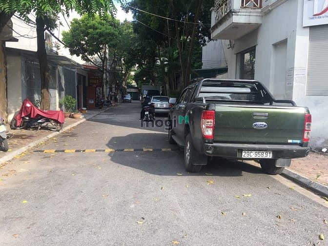 Hình ảnh Khó khăn bán gấp lô đất đẹp khu giãn dân Ao Ươm Hồ Đắp Nếp TĐC Tư Đình