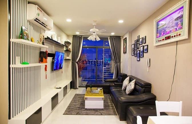 Hình ảnh Cho thuê Trang Chủ MB66.COM / Đăng Ký Tặng 66K chung cư Riva Park 14 Triệu