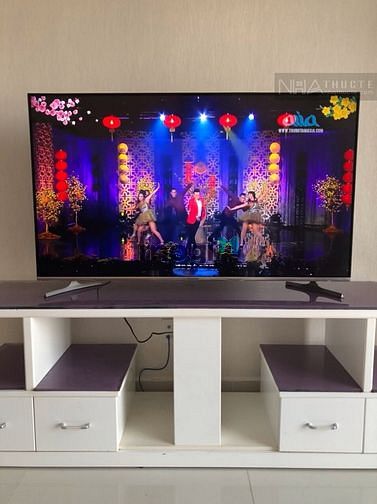 Hình ảnh ✔ Cho thuê CHCC SUNRISE CITY 110m 3pn 2wc - Nội thất đầy đủ