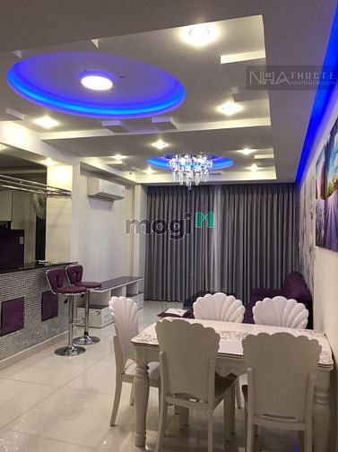 Hình ảnh ✔ Cho thuê CHCC SUNRISE CITY 110m 3pn 2wc - Nội thất đầy đủ