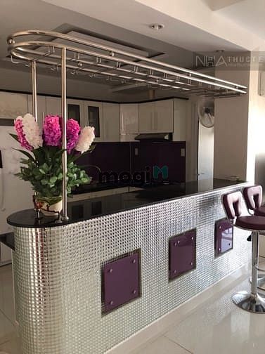 Hình ảnh ✔ Cho thuê CHCC SUNRISE CITY 110m 3pn 2wc - Nội thất đầy đủ