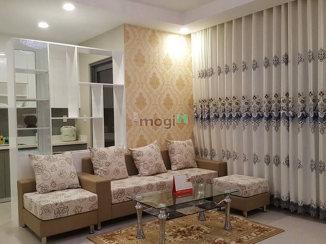 Hình ảnh Cho thuê Trang Chủ MB66.COM / Đăng Ký Tặng 66K chung cư Gold View - Q4