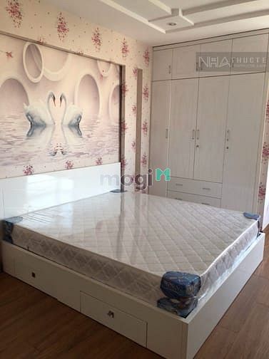 Hình ảnh ✔ Cho thuê CHCC SUNRISE CITY 110m 3pn 2wc - Nội thất đầy đủ