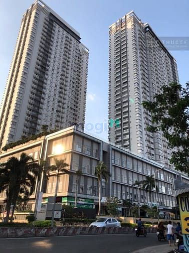 Hình ảnh ✔ Cho thuê CHCC SUNRISE CITY 110m 3pn 2wc - Nội thất đầy đủ