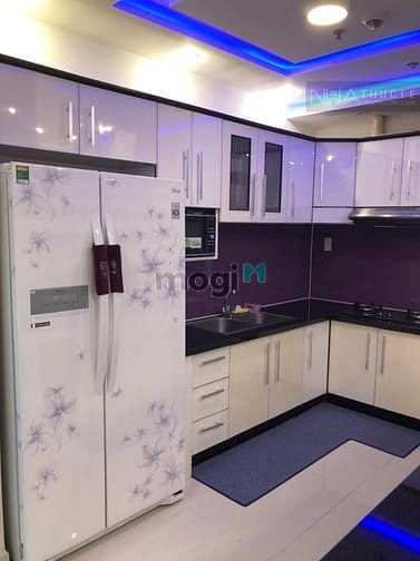 Hình ảnh ✔ Cho thuê CHCC SUNRISE CITY 110m 3pn 2wc - Nội thất đầy đủ