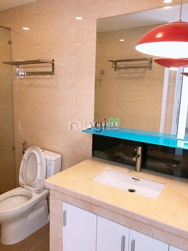 Hình ảnh ✔ Cho thuê CHCC SUNRISE CITY 57m 1pn 1wc - Nội thất đầy đủ