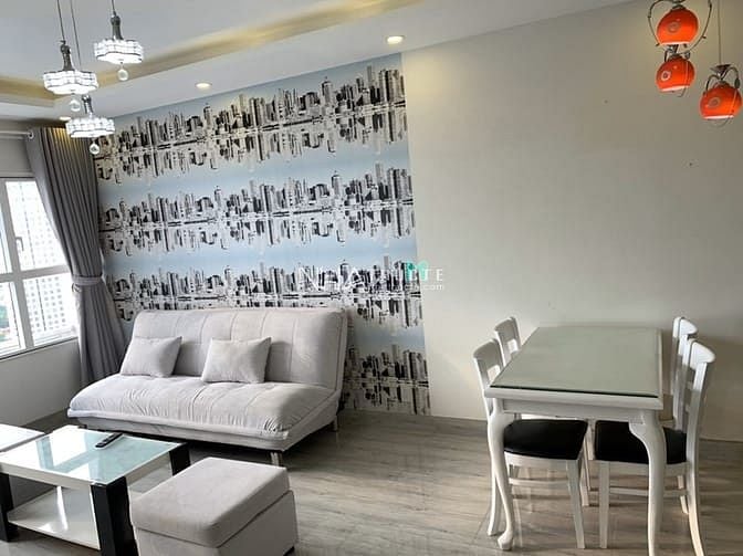 Hình ảnh ✔ Cho thuê CHCC SUNRISE CITY 57m 1pn 1wc - Nội thất đầy đủ