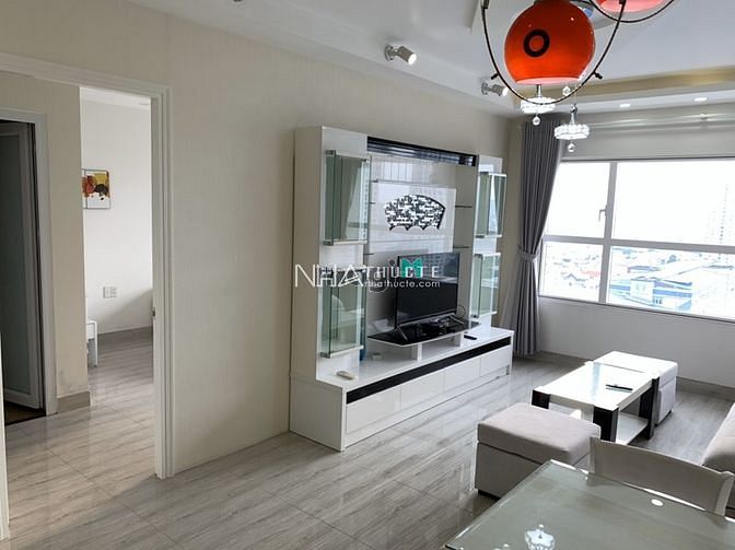 Hình ảnh ✔ Cho thuê CHCC SUNRISE CITY 57m 1pn 1wc - Nội thất đầy đủ