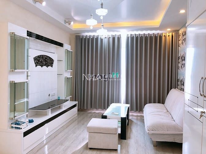 Hình ảnh ✔ Cho thuê CHCC SUNRISE CITY 57m 1pn 1wc - Nội thất đầy đủ