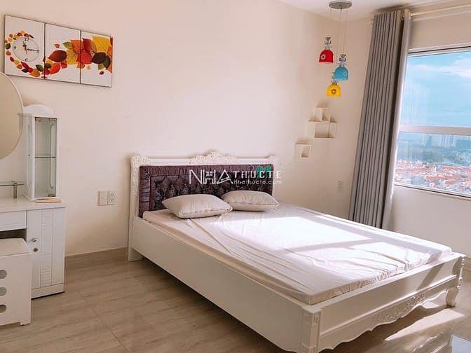 Hình ảnh ✔ Cho thuê CHCC SUNRISE CITY 57m 1pn 1wc - Nội thất đầy đủ