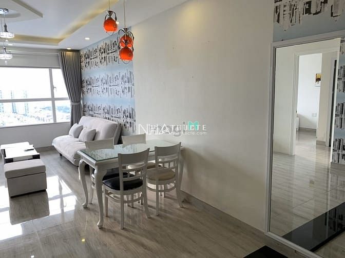 Hình ảnh ✔ Cho thuê CHCC SUNRISE CITY 57m 1pn 1wc - Nội thất đầy đủ
