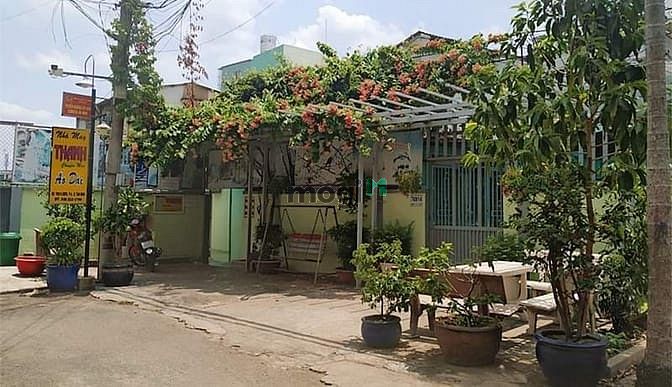 Hình ảnh Phòng Ban Công 30m2 CMT8 Cv Lê Thị Riêng