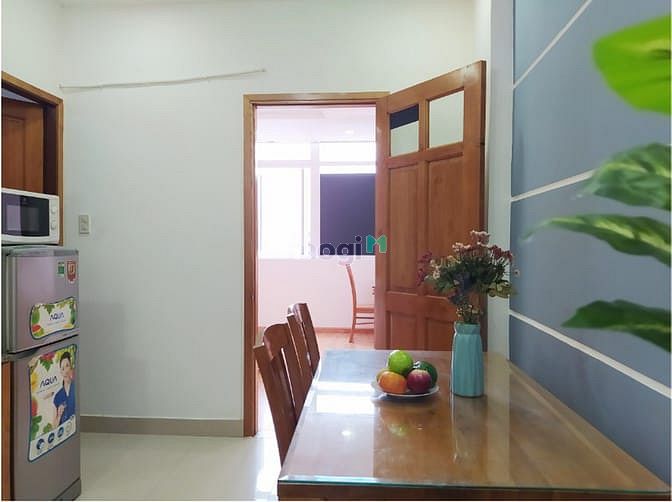Hình ảnh Bốc team Mb6623 nạp rút nhanh chóng STUDIO 1 PN riêng, Full nội thất, Nguyễn Trãi Q1