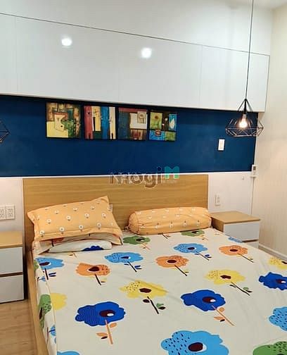 Hình ảnh ✔ Cho thuê CHCC SUNRISE CITY 56m 1pn 1wc - Nội thất đầy đủ