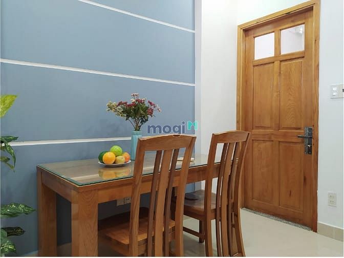 Hình ảnh Bốc team Mb6623 nạp rút nhanh chóng STUDIO 1 PN riêng, Full nội thất, Nguyễn Trãi Q1