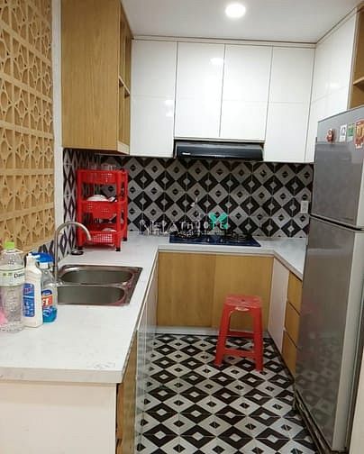 Hình ảnh ✔ Cho thuê CHCC SUNRISE CITY 56m 1pn 1wc - Nội thất đầy đủ