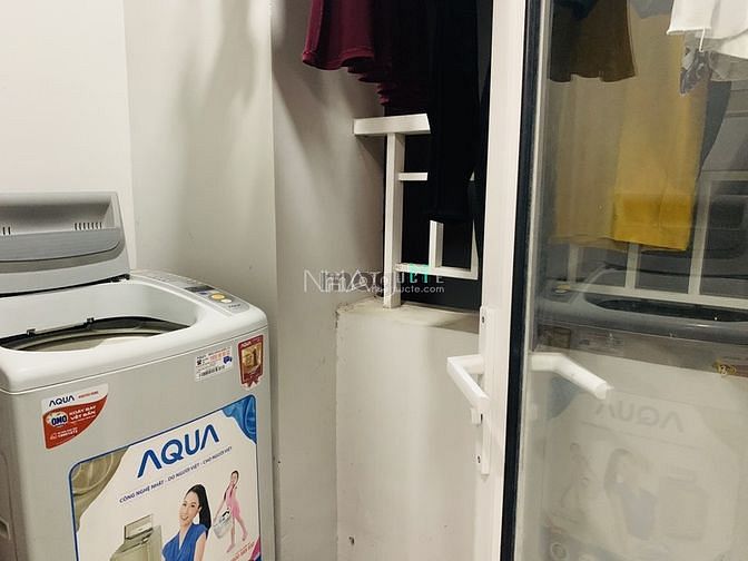 Hình ảnh ✔ Cho thuê CHCC SUNRISE CITY 56m 1pn 1wc - Nội thất đầy đủ