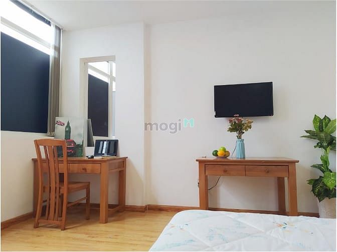 Hình ảnh Bốc team Mb6623 nạp rút nhanh chóng STUDIO 1 PN riêng, Full nội thất, Nguyễn Trãi Q1