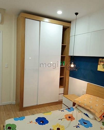 Hình ảnh ✔ Cho thuê CHCC SUNRISE CITY 56m 1pn 1wc - Nội thất đầy đủ