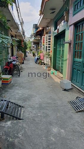 Hình ảnh Bán Nhà 1/ 50m Đường Tân Thới Nhất 01, 3,6x10, 1 Lửng, Shr
