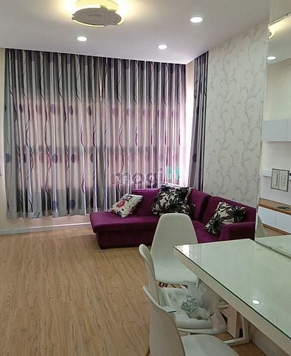 Hình ảnh ✔ Cho thuê CHCC SUNRISE CITY 56m 1pn 1wc - Nội thất đầy đủ