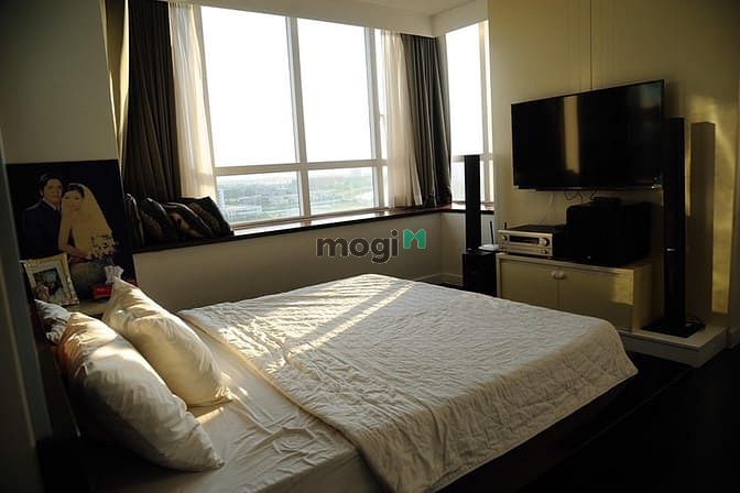 Hình ảnh ✔ Cần bán CHCC SUNRISE CITY 138m 3pn 2wc - Nội thất đầy đủ