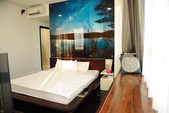 Hình ảnh ✔ Cần bán CHCC SUNRISE CITY 138m 3pn 2wc - Nội thất đầy đủ