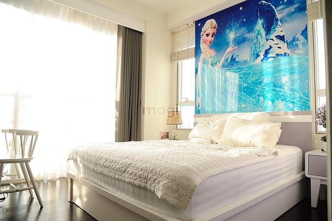 Hình ảnh ✔ Cần bán CHCC SUNRISE CITY 138m 3pn 2wc - Nội thất đầy đủ