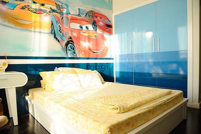 Hình ảnh ✔ Cần bán CHCC SUNRISE CITY 138m 3pn 2wc - Nội thất đầy đủ