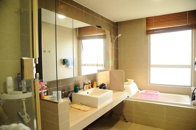 Hình ảnh ✔ Cần bán CHCC SUNRISE CITY 138m 3pn 2wc - Nội thất đầy đủ