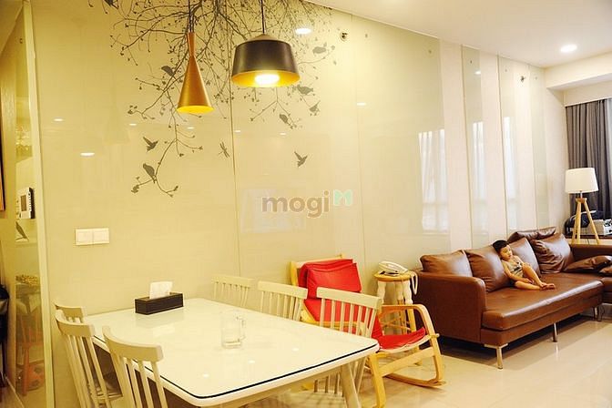 Hình ảnh ✔ Cần bán CHCC SUNRISE CITY 138m 3pn 2wc - Nội thất đầy đủ