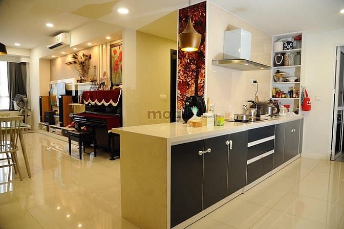 Hình ảnh ✔ Cần bán CHCC SUNRISE CITY 138m 3pn 2wc - Nội thất đầy đủ