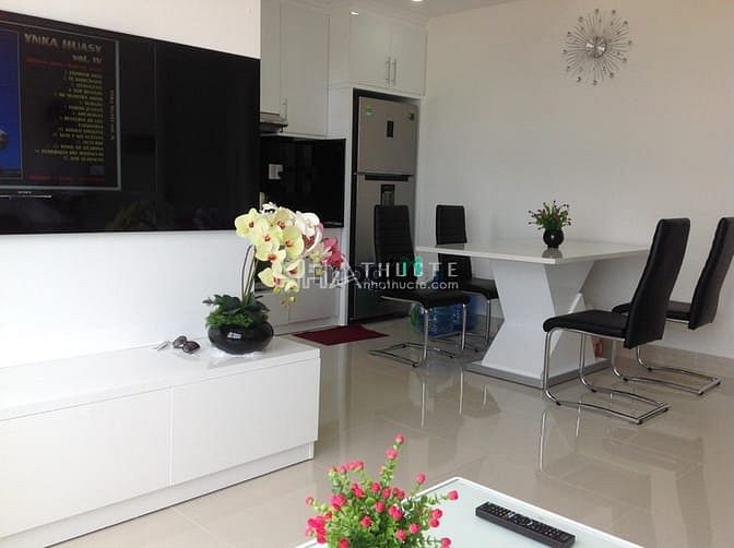 Hình ảnh ✔ Cho thuê CHCC SUNRISE CITY 76m 2pn 2wc - Nội thất đầy đủ