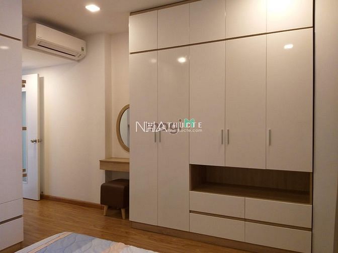 Hình ảnh ✔ Cho thuê CHCC SUNRISE CITY 110m 3pn 2wc - Nội thất đầy đủ