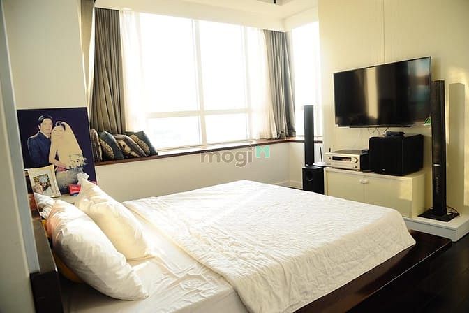 Hình ảnh ✔ Cần bán CHCC SUNRISE CITY 138m 3pn 2wc - Nội thất đầy đủ