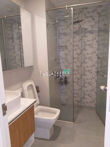 Hình ảnh ✔ Cho thuê CHCC SUNRISE CITY 110m 3pn 2wc - Nội thất đầy đủ
