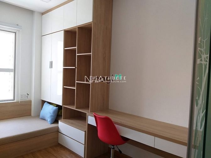 Hình ảnh ✔ Cho thuê CHCC SUNRISE CITY 110m 3pn 2wc - Nội thất đầy đủ