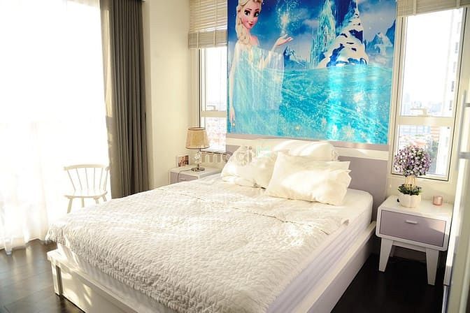 Hình ảnh ✔ Cần bán CHCC SUNRISE CITY 138m 3pn 2wc - Nội thất đầy đủ