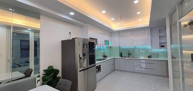 Hình ảnh Siêu Hot Cho thuê CH Green Valley,PMH,Q7. 3PN full nội thất giá tốt