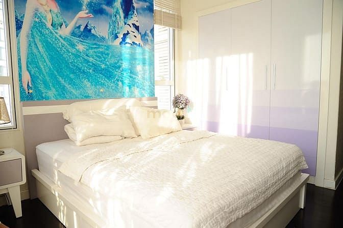 Hình ảnh ✔ Cần bán CHCC SUNRISE CITY 138m 3pn 2wc - Nội thất đầy đủ