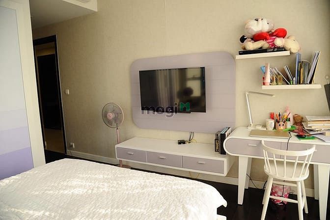 Hình ảnh ✔ Cần bán CHCC SUNRISE CITY 138m 3pn 2wc - Nội thất đầy đủ