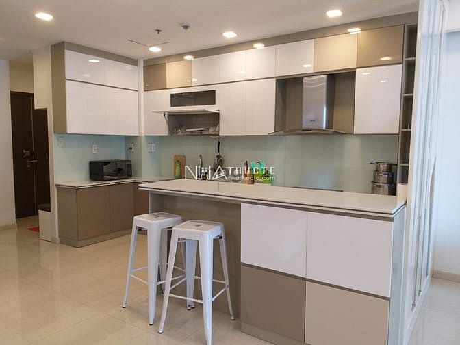 Hình ảnh ✔ Cho thuê CHCC SUNRISE CITY 110m 3pn 2wc - Nội thất đầy đủ