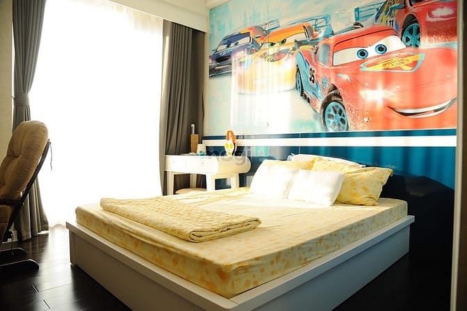 Hình ảnh ✔ Cần bán CHCC SUNRISE CITY 138m 3pn 2wc - Nội thất đầy đủ