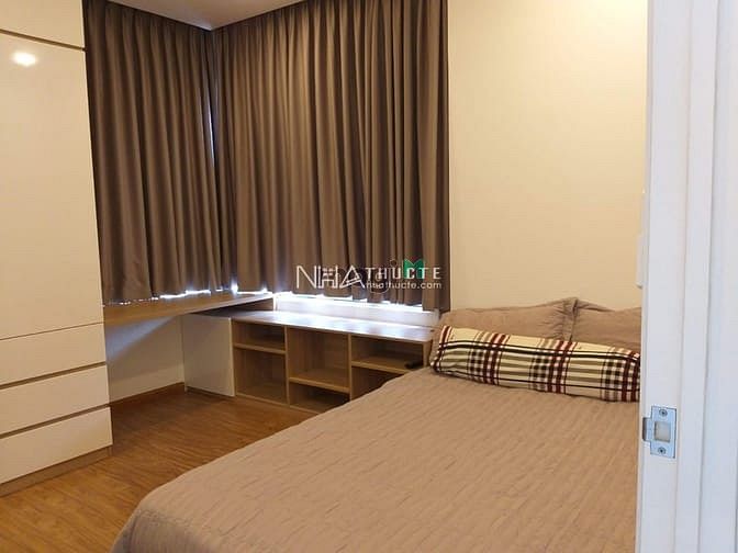 Hình ảnh ✔ Cho thuê CHCC SUNRISE CITY 110m 3pn 2wc - Nội thất đầy đủ