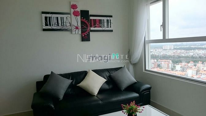 Hình ảnh ✔ Cho thuê CHCC SUNRISE CITY 76m 2pn 2wc - Nội thất đầy đủ